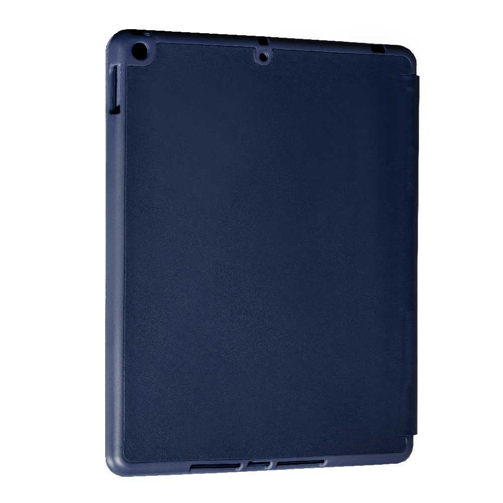 Книжка Envelope with pen slot для  iPad 9.7/ Air  / Air 2 / pro 9.7/2017/2018 Dark Blue-1